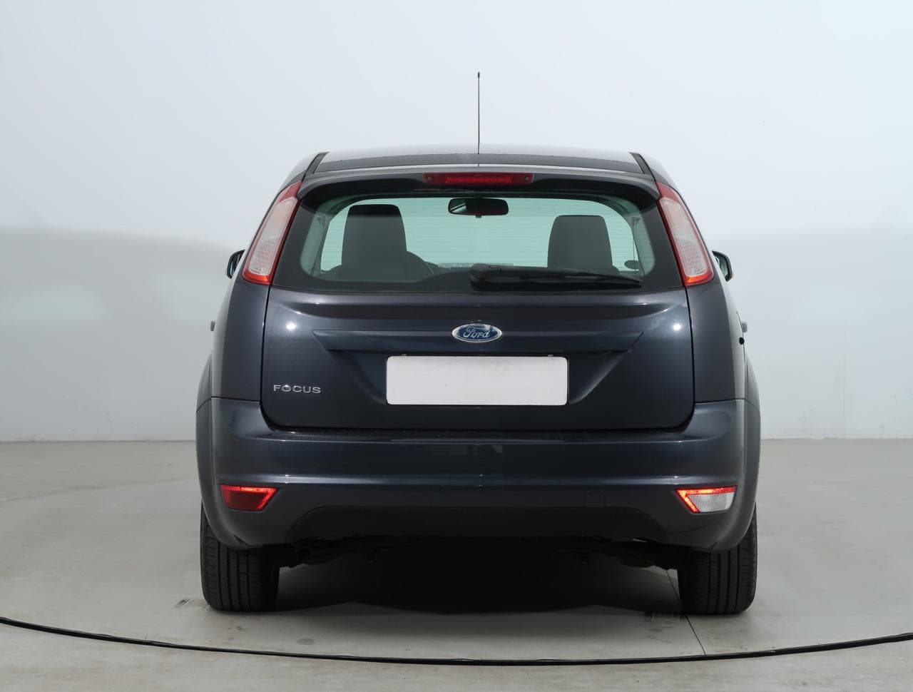 2008 Ford FOCUS - 6