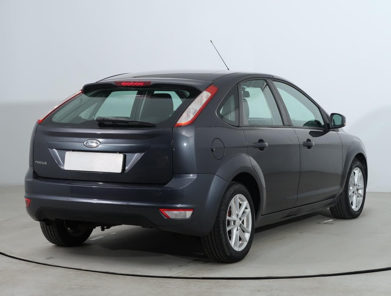 2008 Ford FOCUS - 7