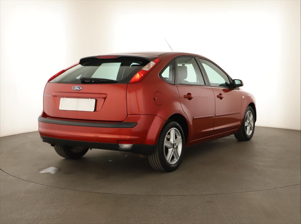 2007 Ford FOCUS - 7