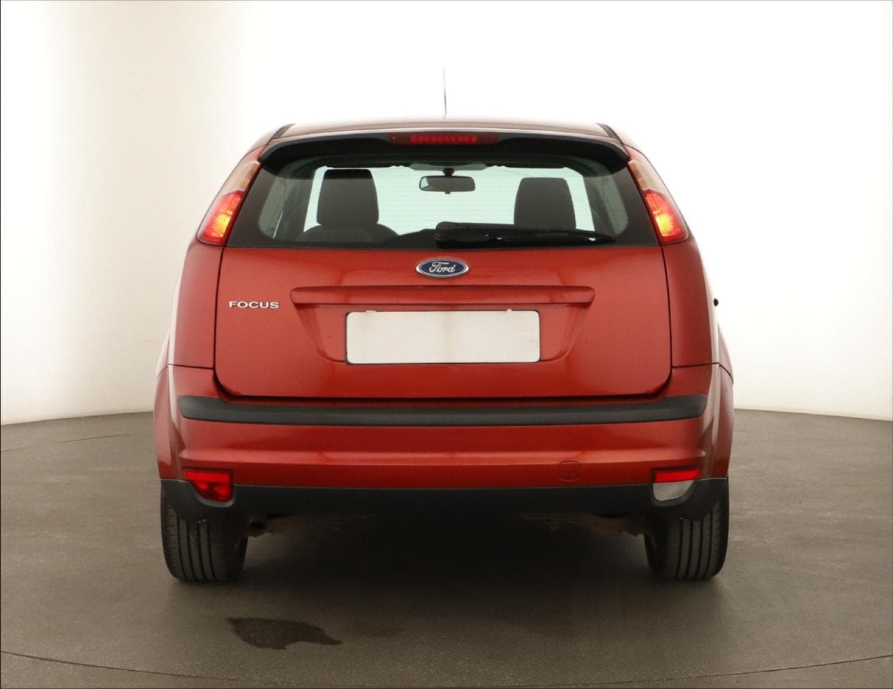 2007 Ford FOCUS - 6