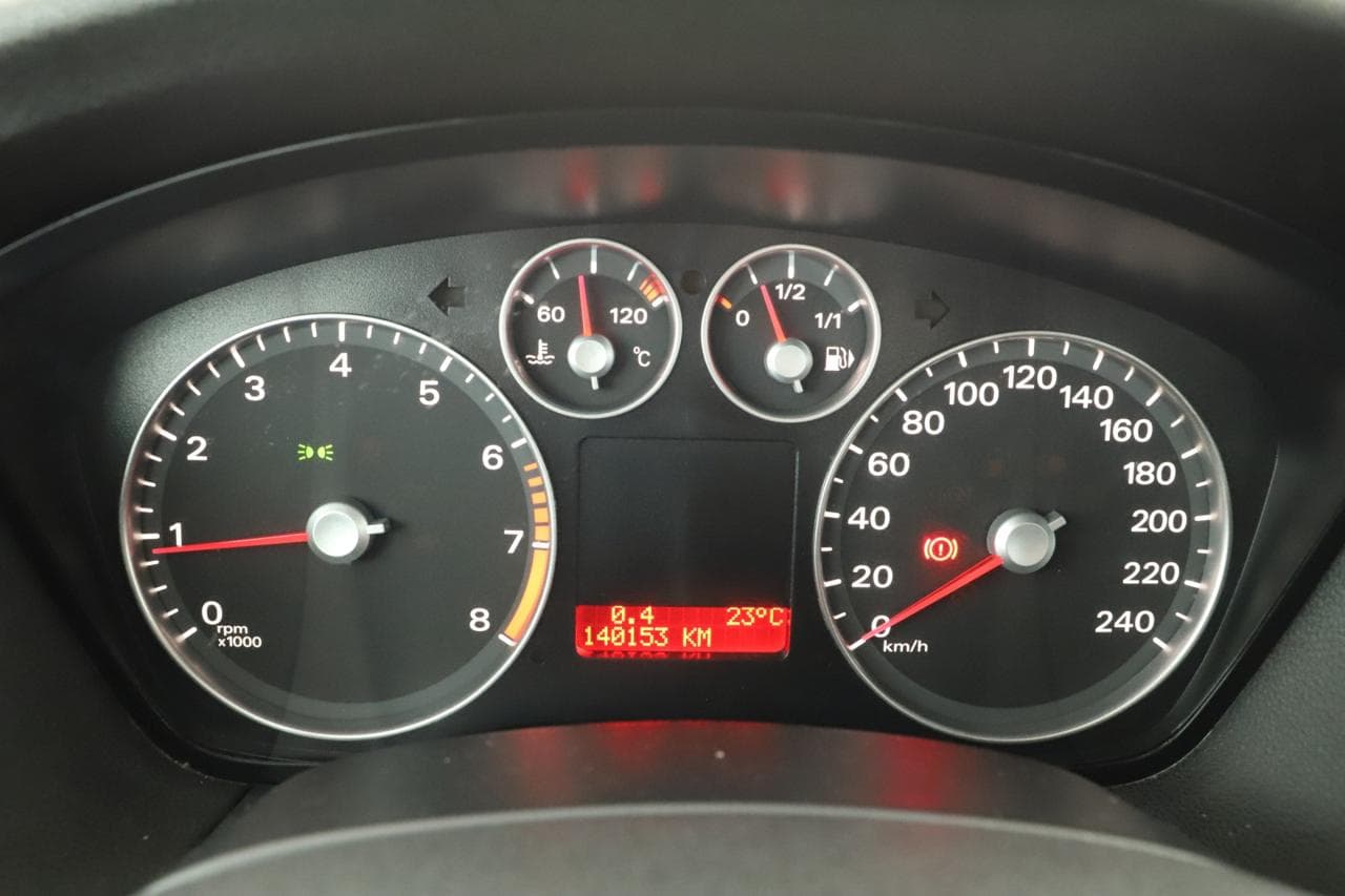 2007 Ford FOCUS - 14