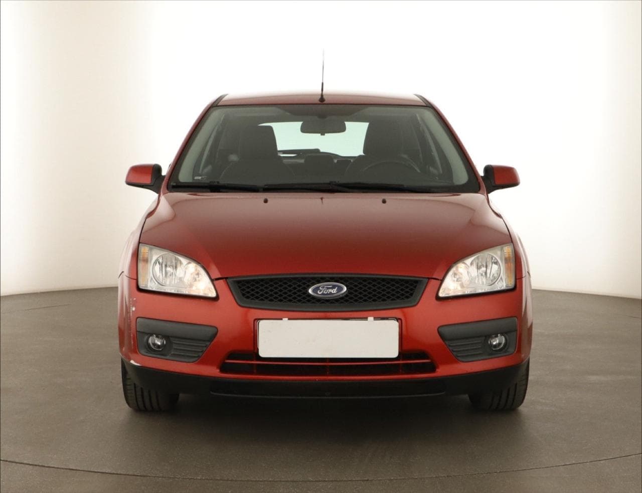 2007 Ford FOCUS - 2