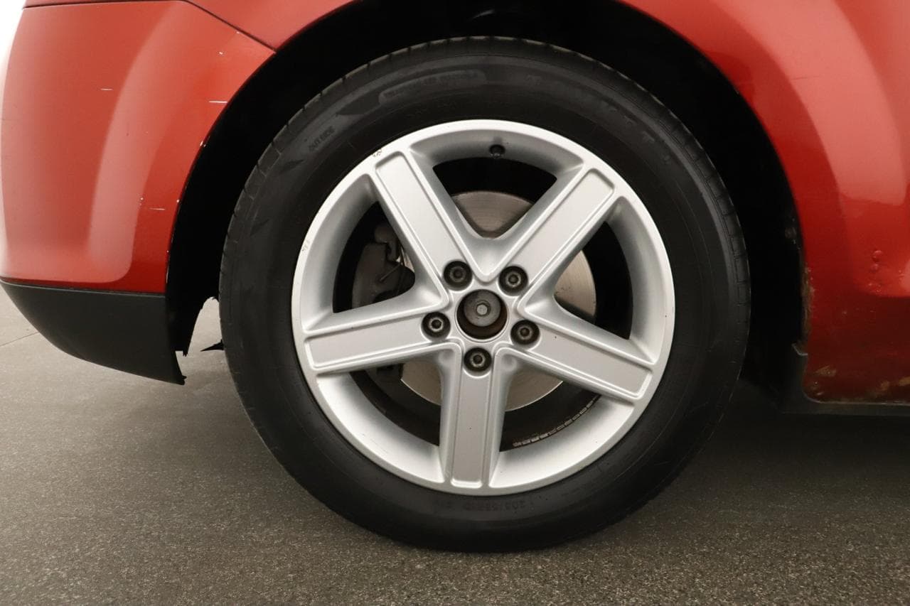 2007 Ford FOCUS - 17