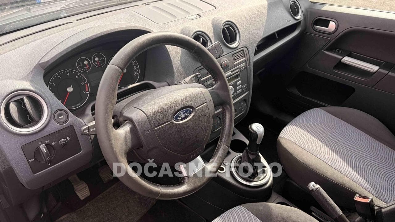 2010 Ford FUSION - 5