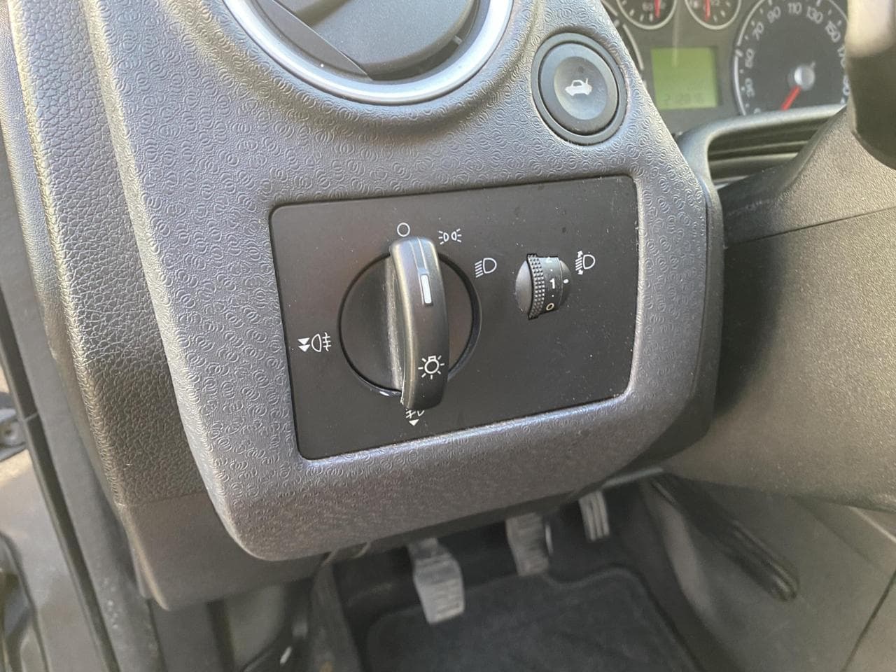 2007 Ford FUSION - 14