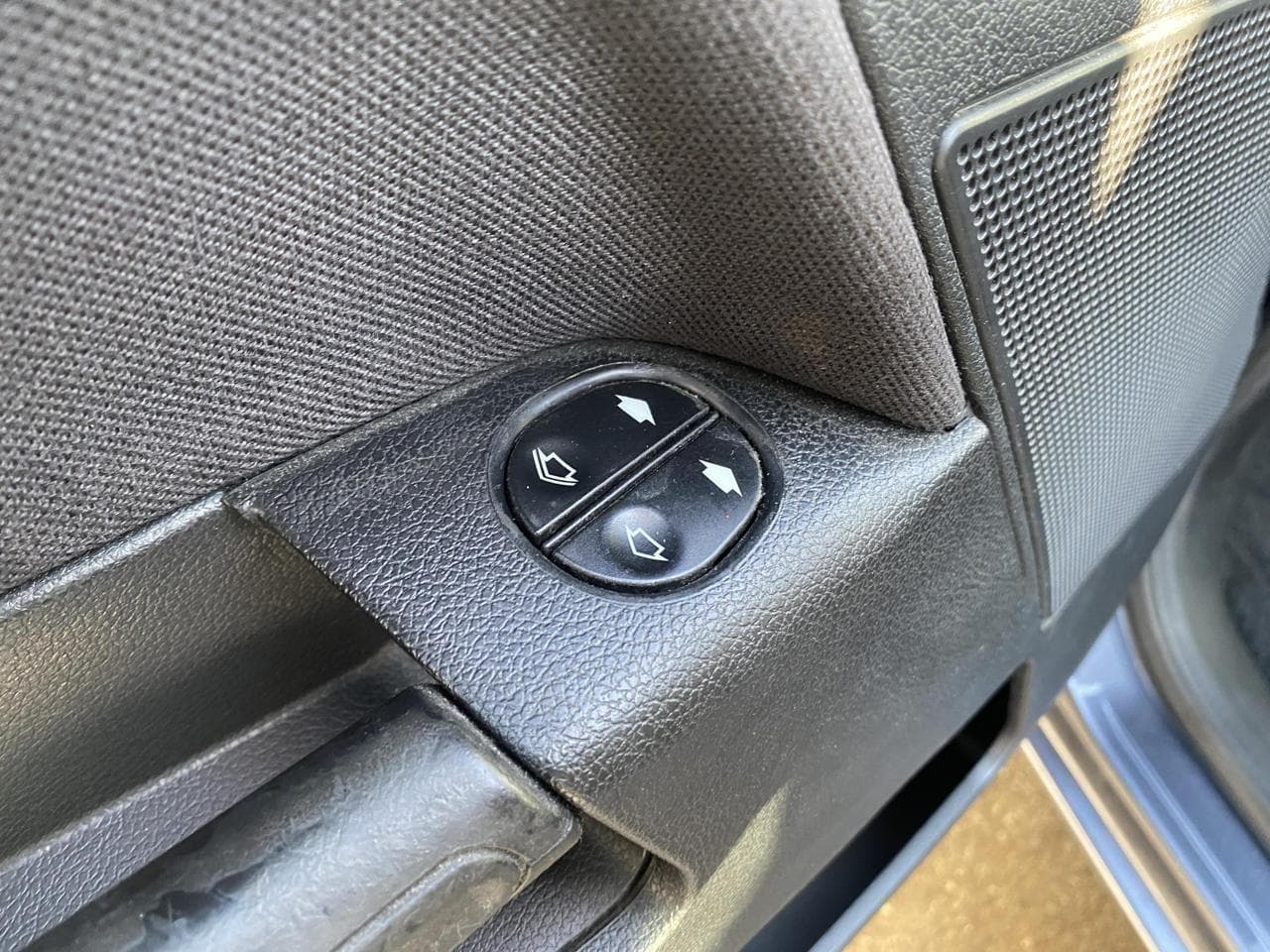 2007 Ford FUSION - 13