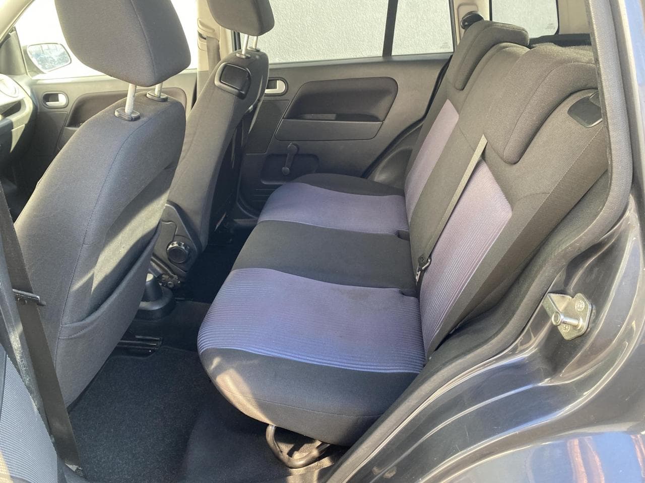 2007 Ford FUSION - 10