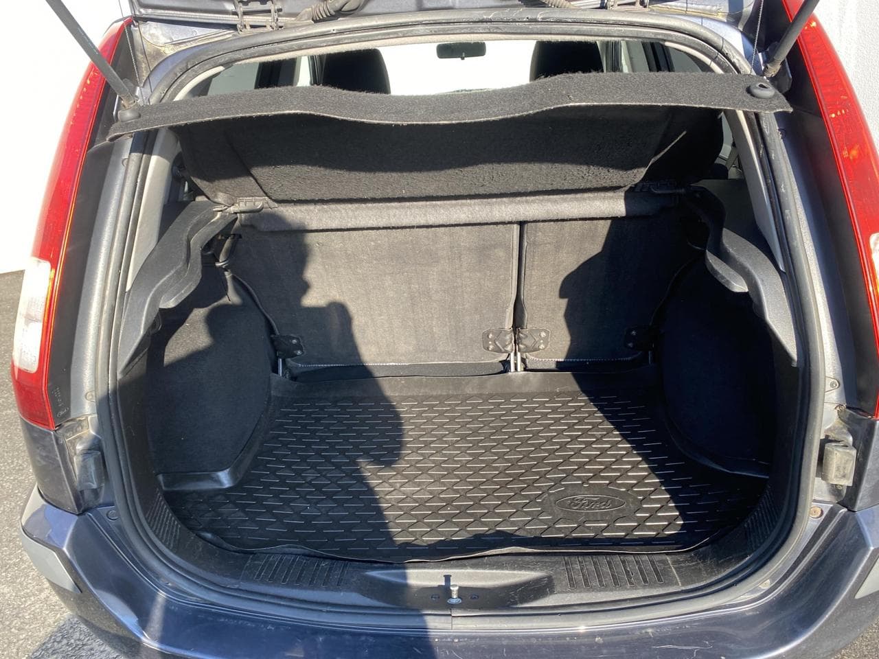 2007 Ford FUSION - 7