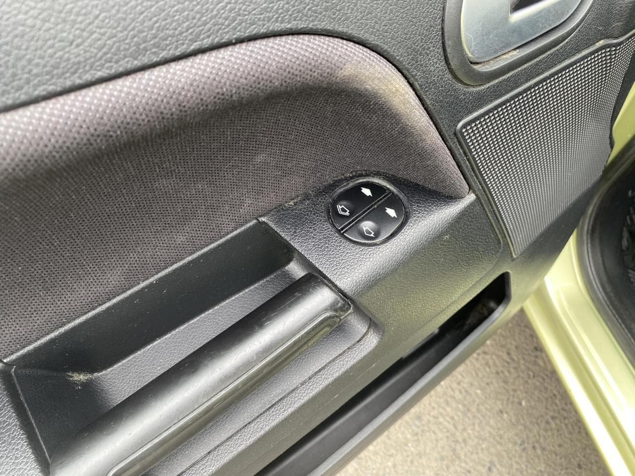 2007 Ford FUSION - 12
