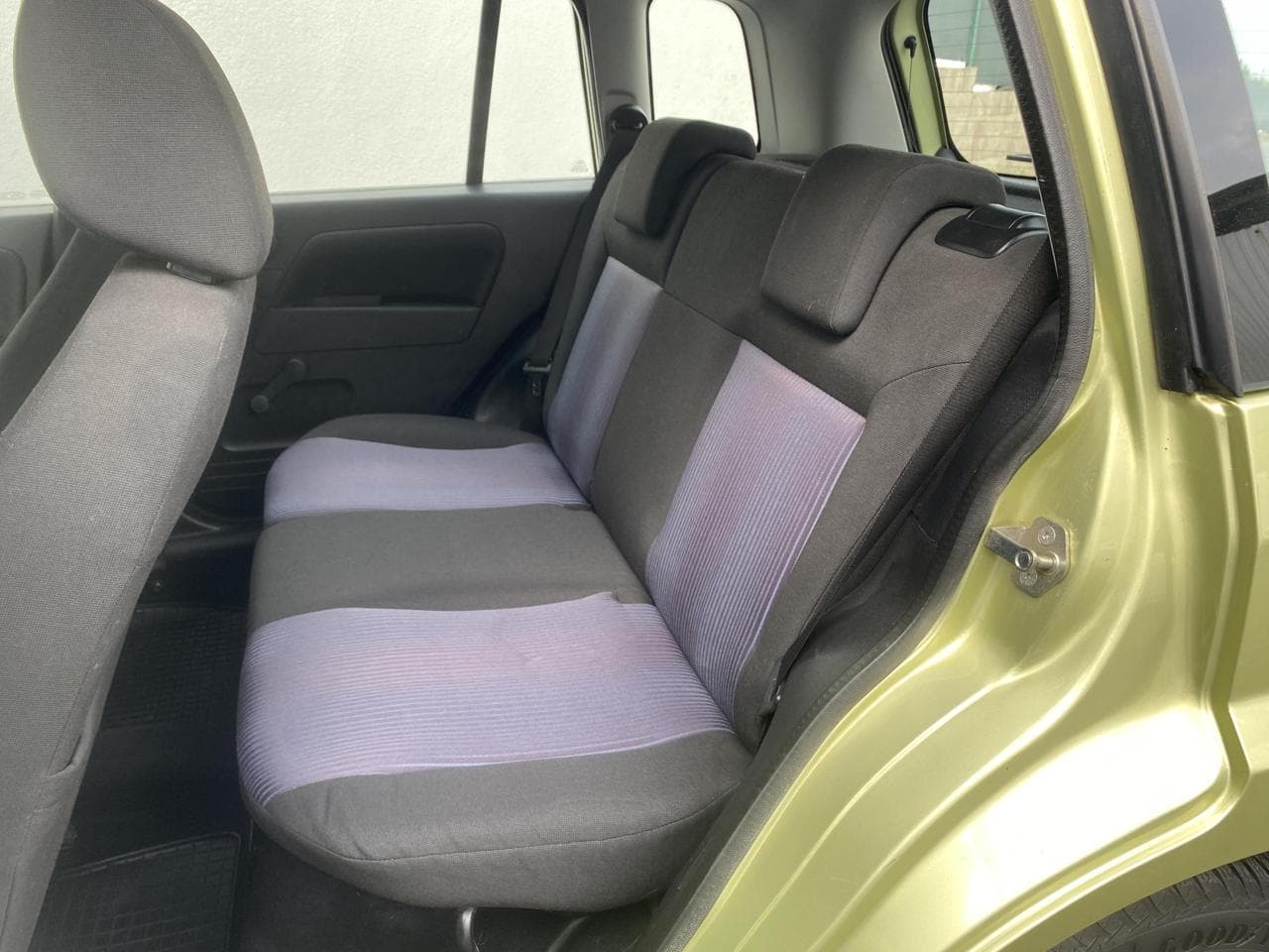 2007 Ford FUSION - 11