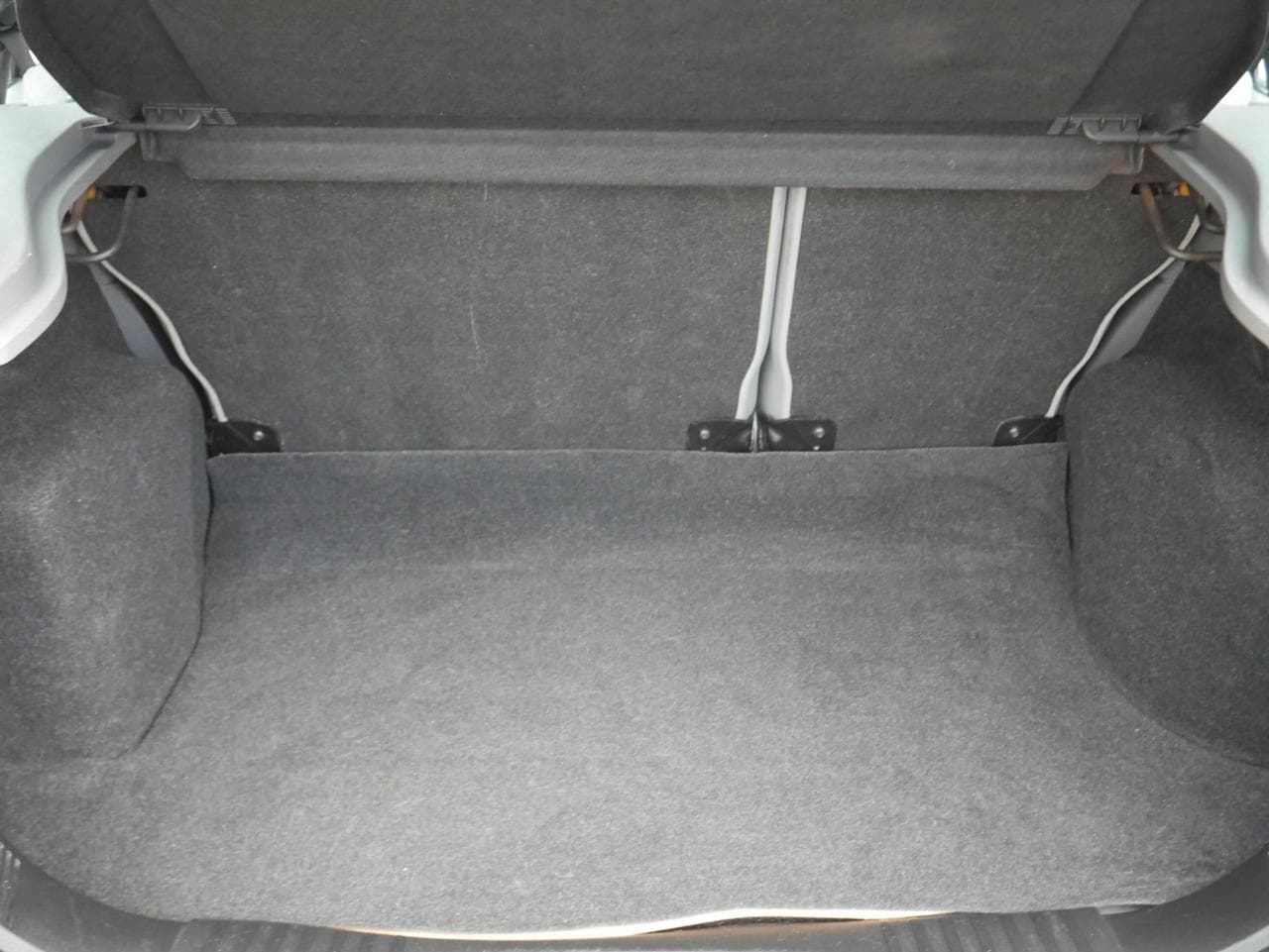 2003 Ford FUSION - 7