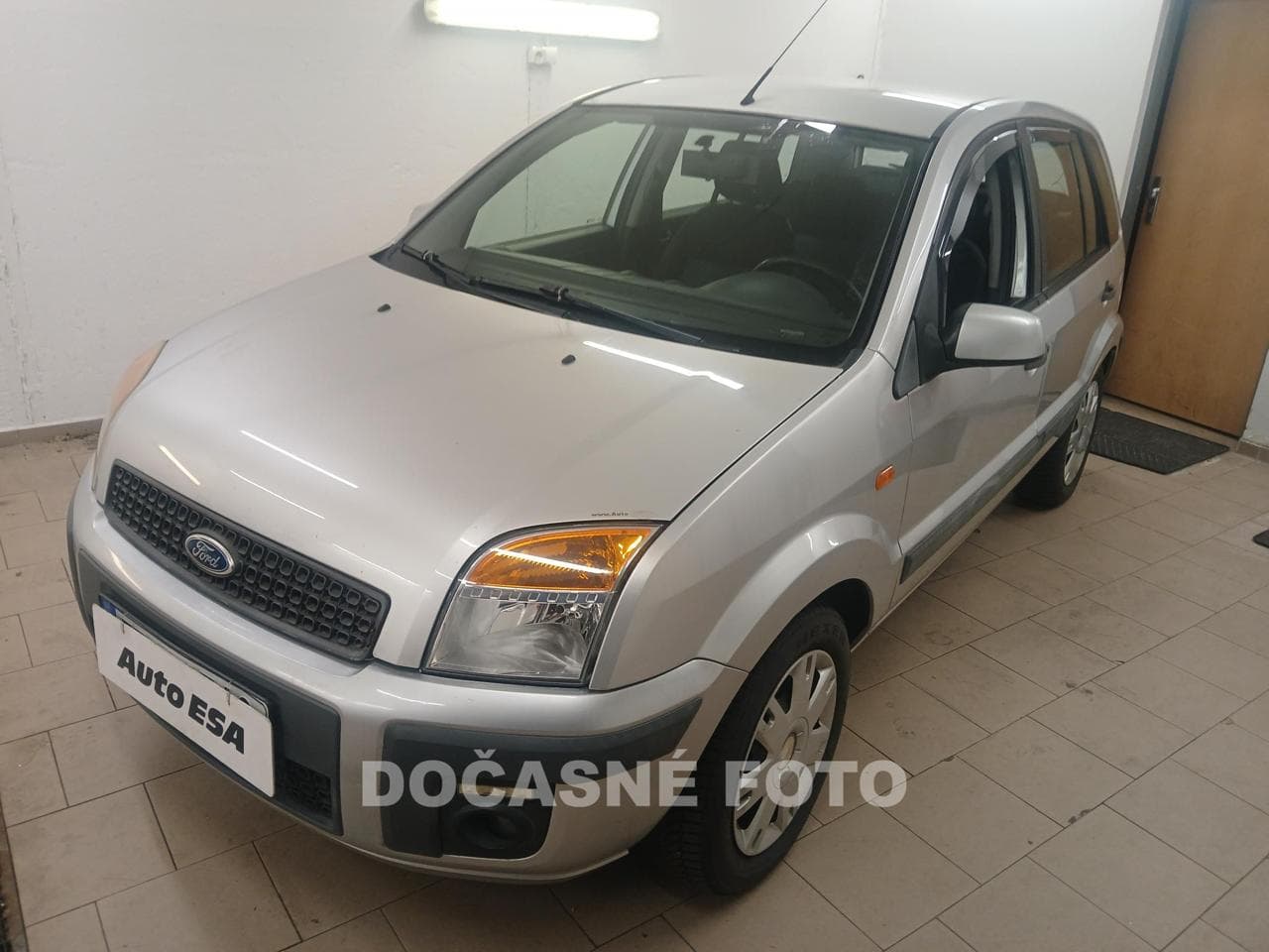2006 Ford FUSION