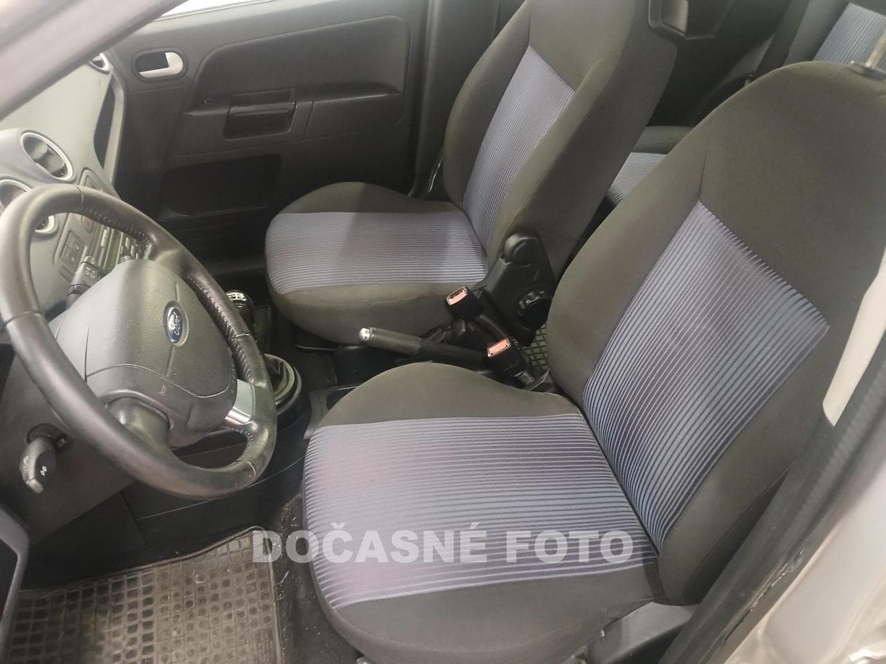 2006 Ford FUSION - 3