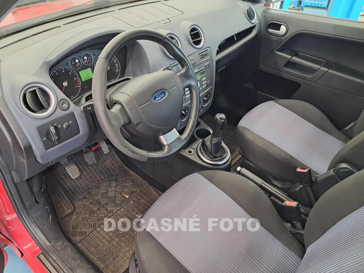 2009 Ford FUSION - 3
