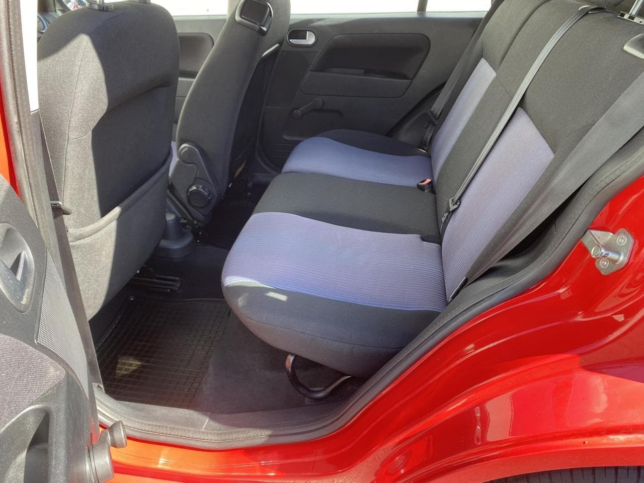 2009 Ford FUSION - 14