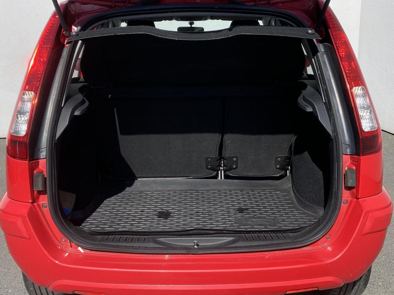 2009 Ford FUSION - 9