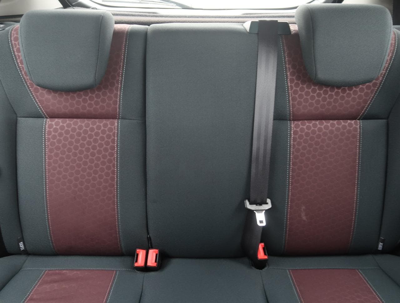 2008 Ford FIESTA - 14