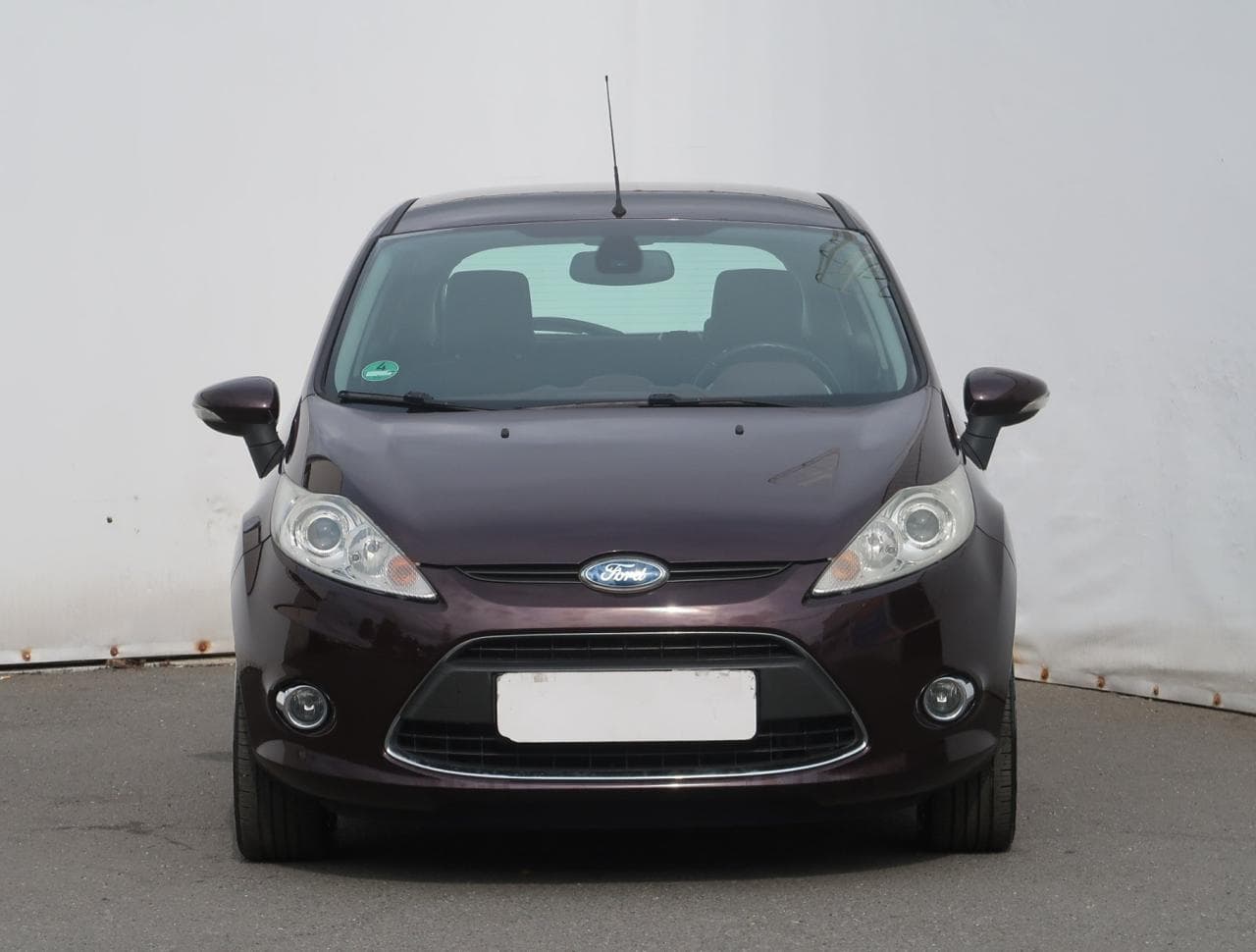 2008 Ford FIESTA - 2