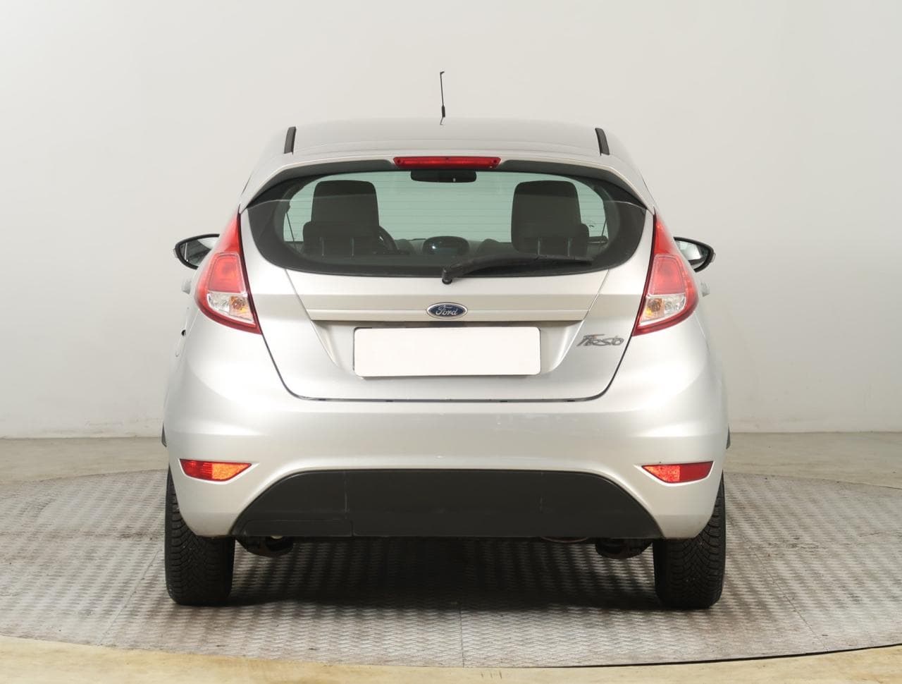 2015 Ford FIESTA - 6