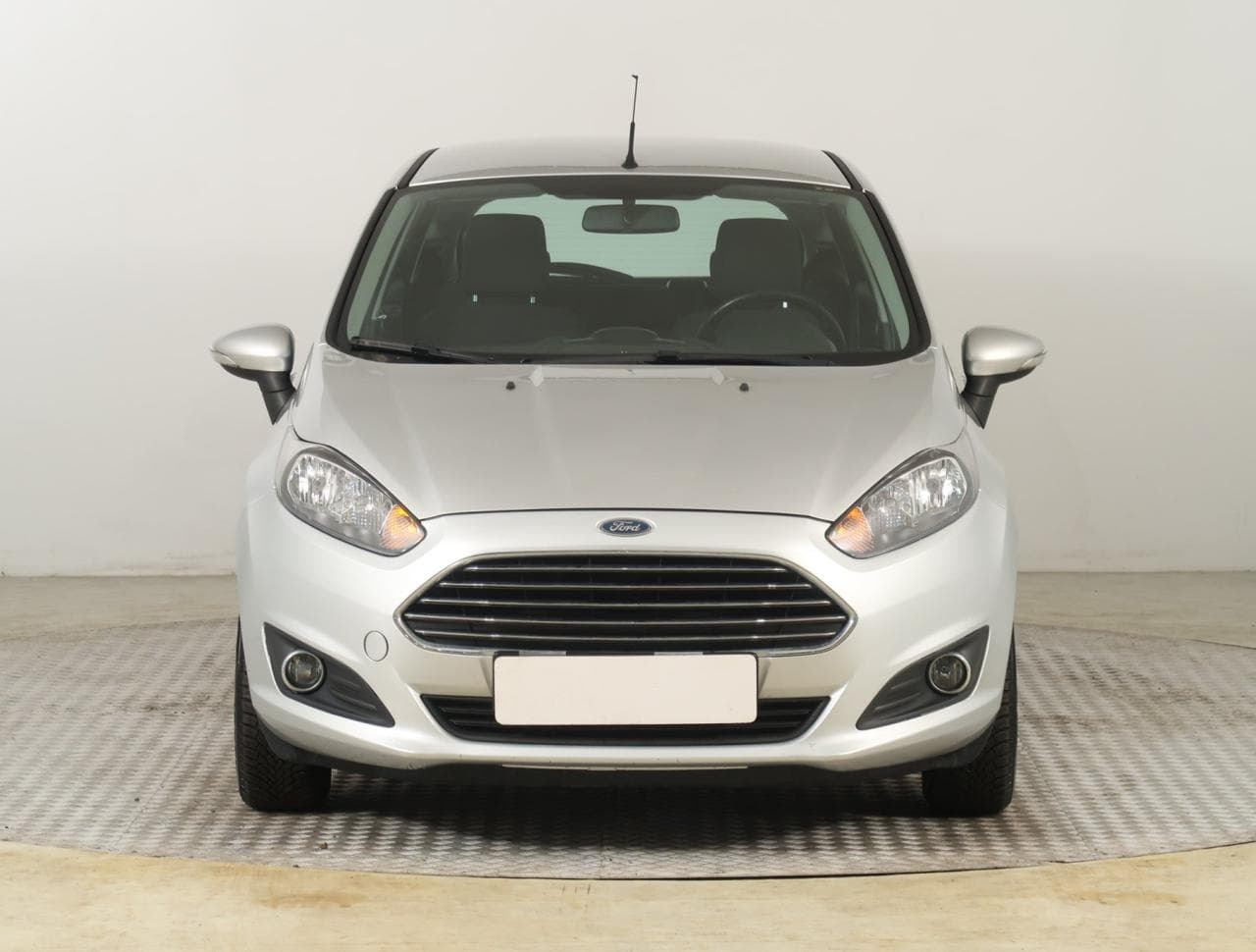 2015 Ford FIESTA - 2