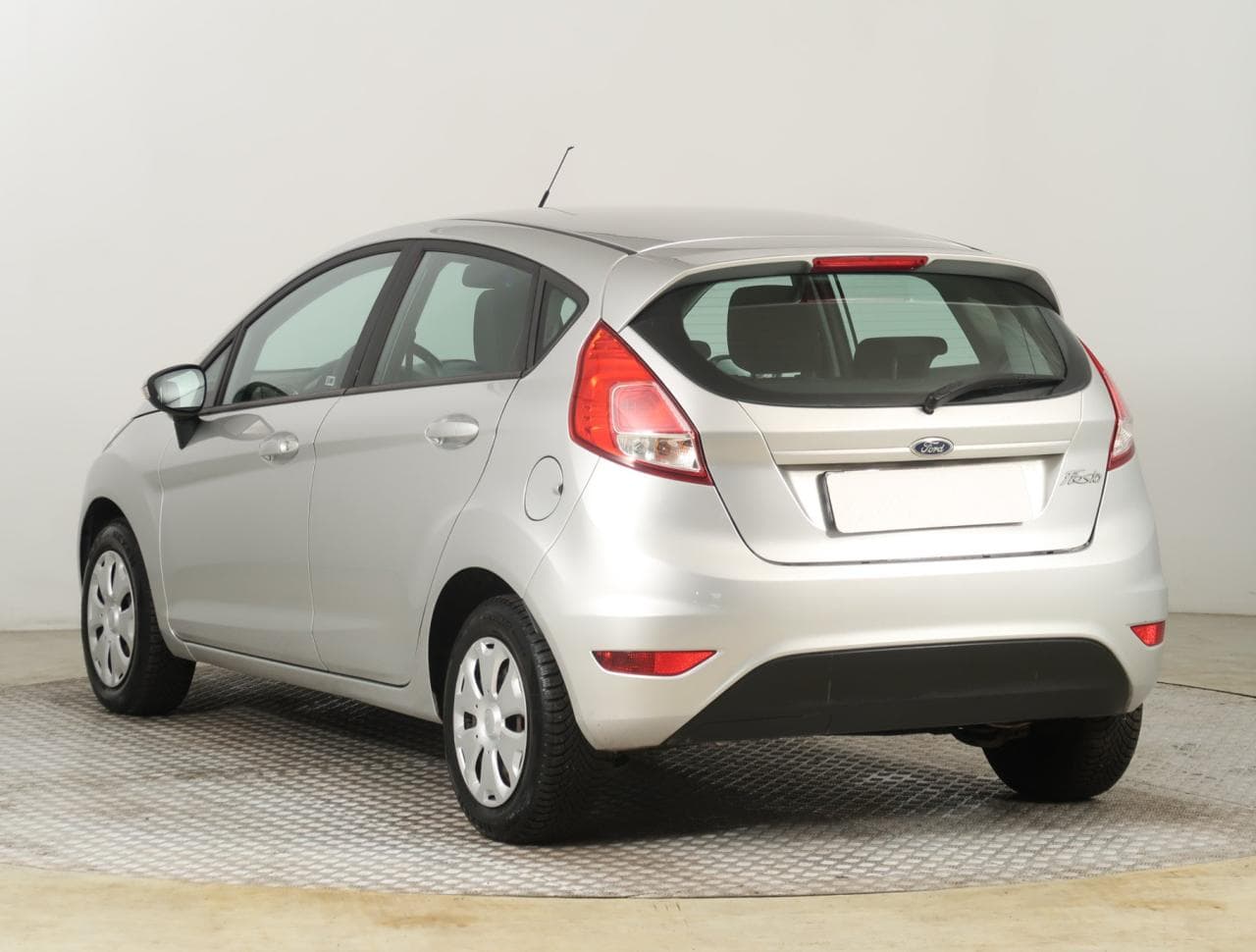 2015 Ford FIESTA - 5
