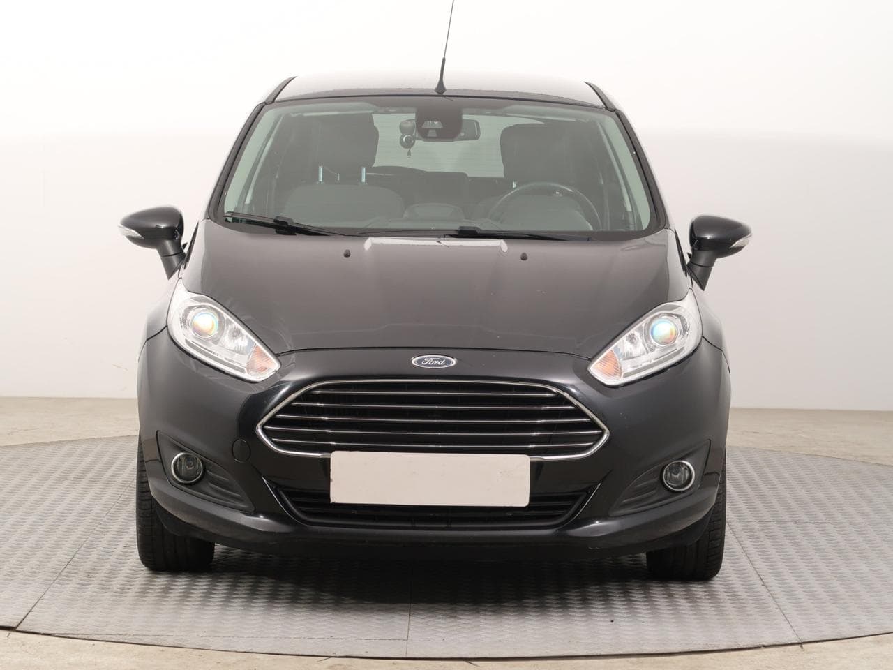 2014 Ford FIESTA - 3