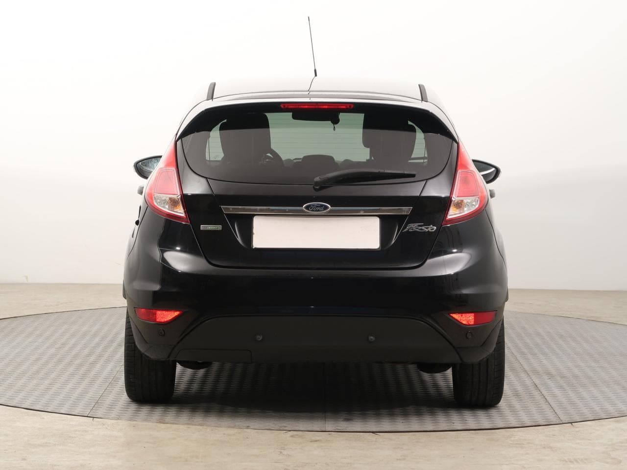 2014 Ford FIESTA - 11