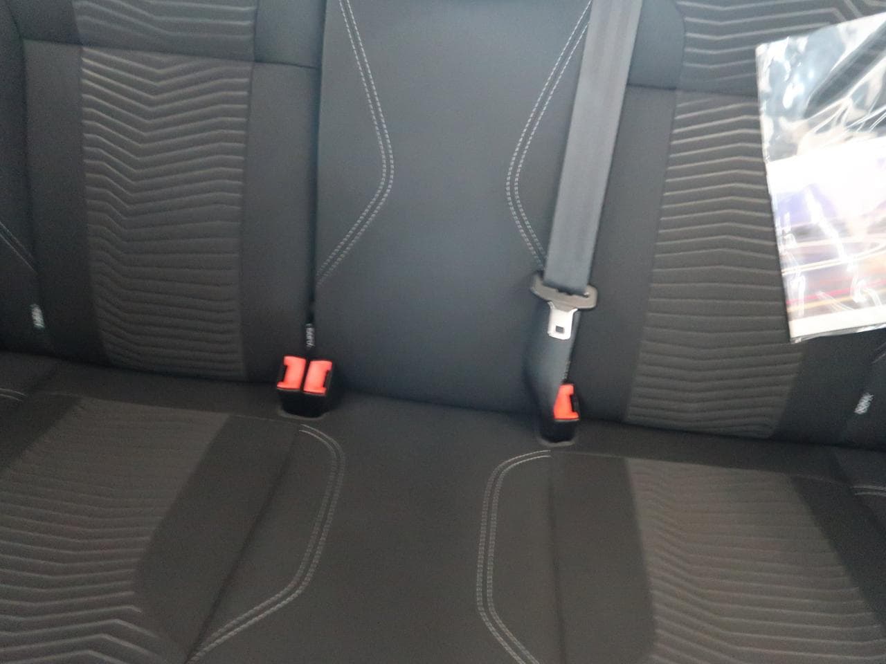 2014 Ford FIESTA - 26