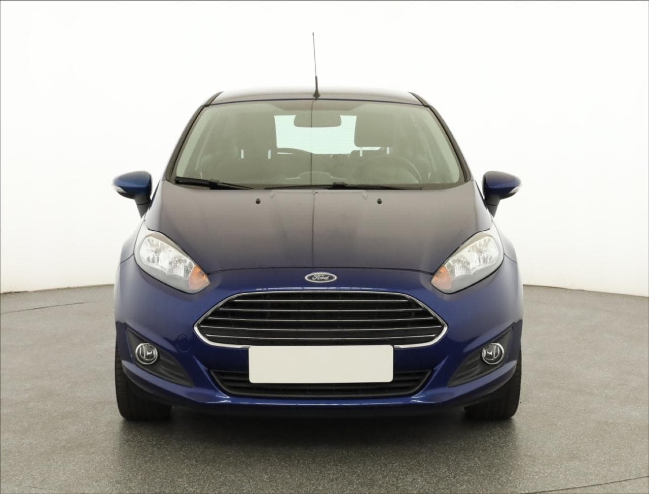 2015 Ford FIESTA - 3