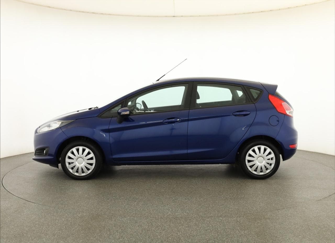 2015 Ford FIESTA - 6