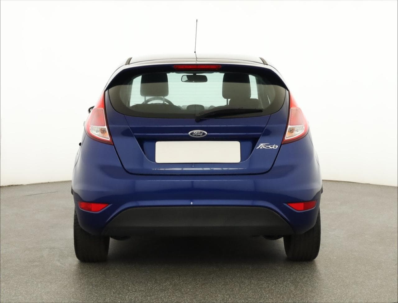 2015 Ford FIESTA - 10