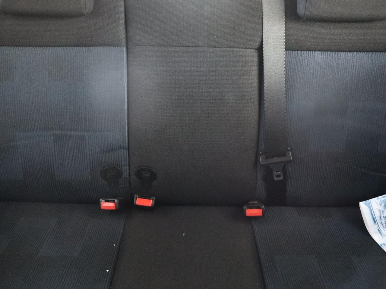 2007 Ford FIESTA - 12