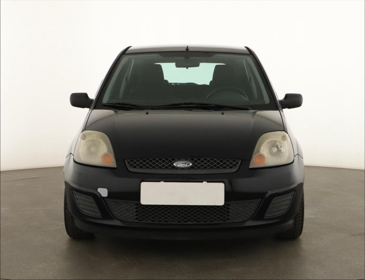 2007 Ford FIESTA - 2
