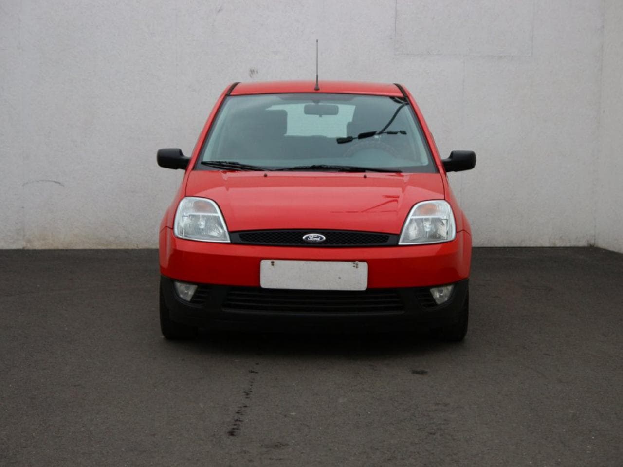 2005 Ford FIESTA - 2