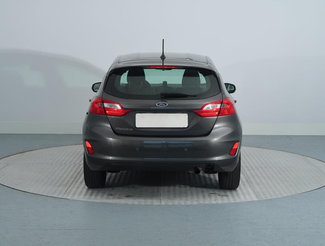 2017 Ford FIESTA - 6