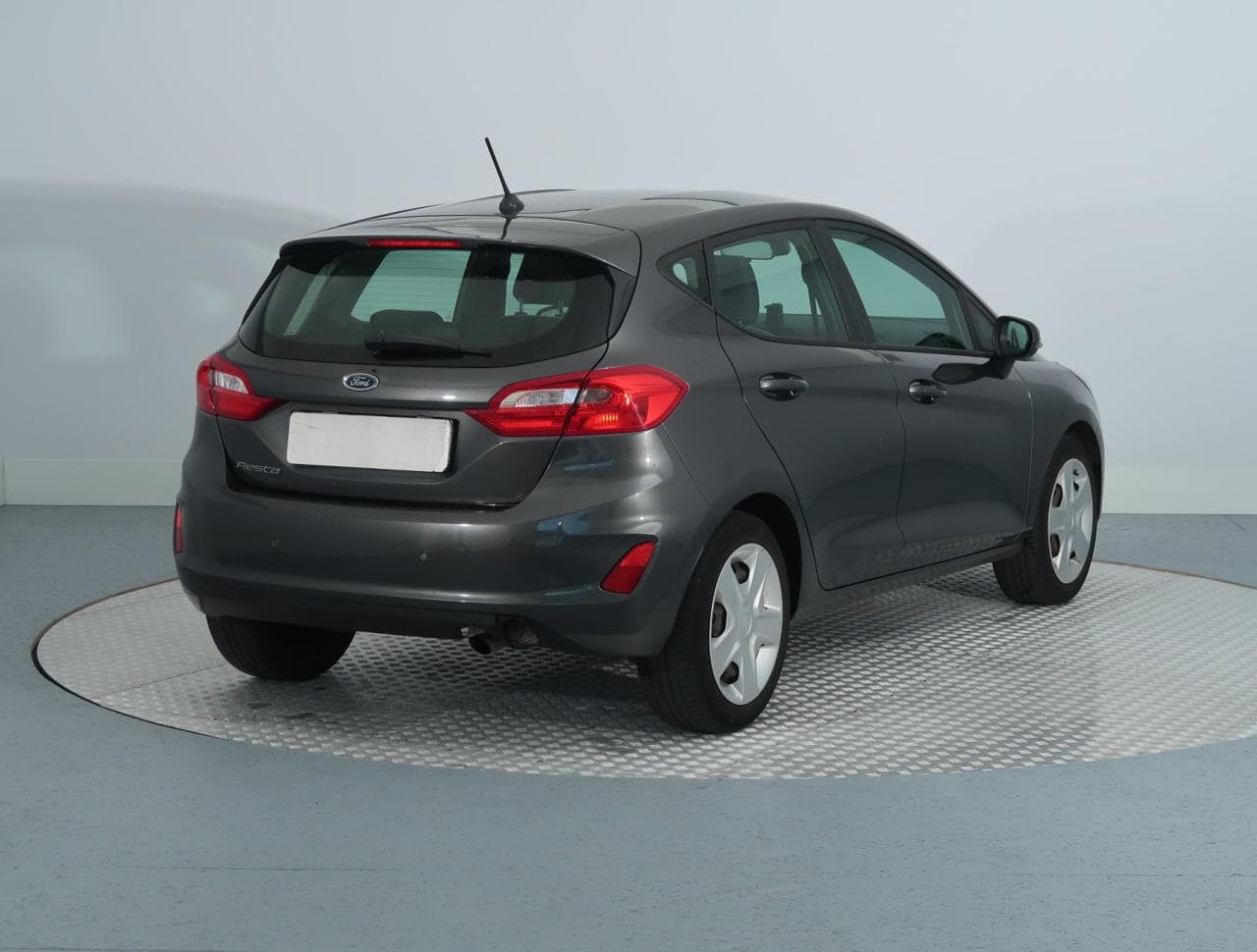 2017 Ford FIESTA - 7