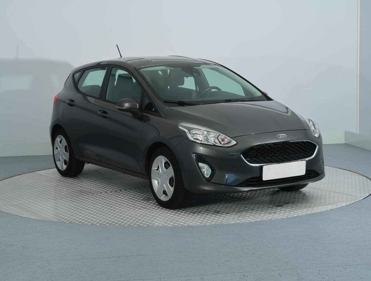 2017 Ford FIESTA