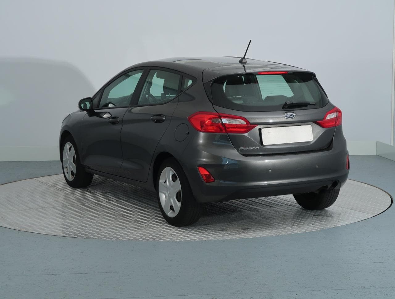2017 Ford FIESTA - 5