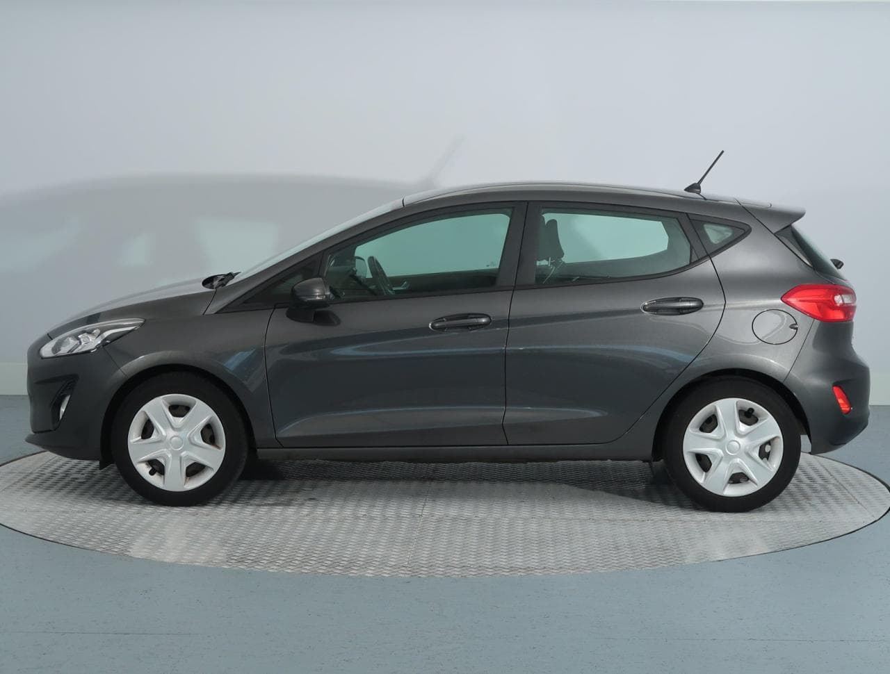 2017 Ford FIESTA - 4