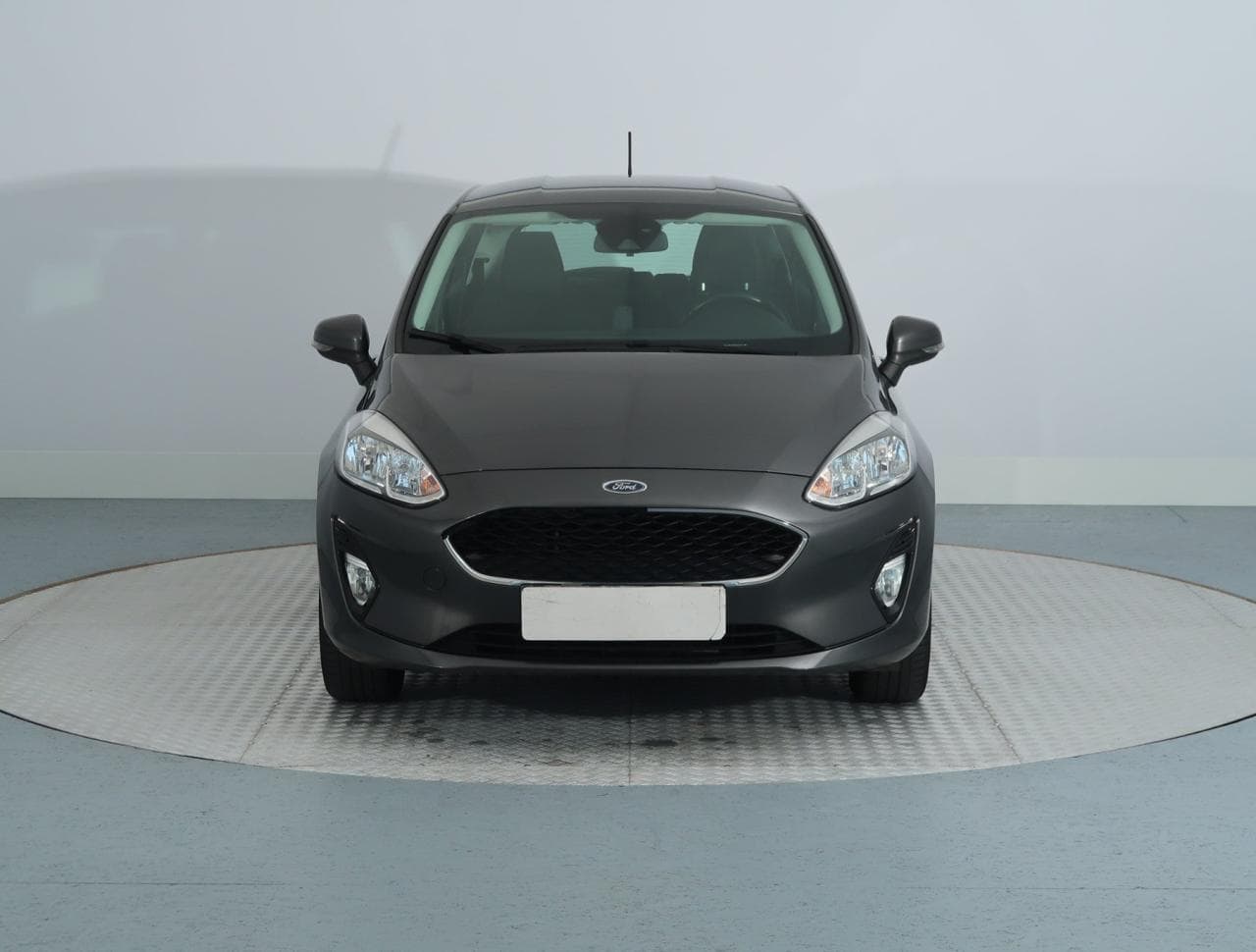 2017 Ford FIESTA - 2