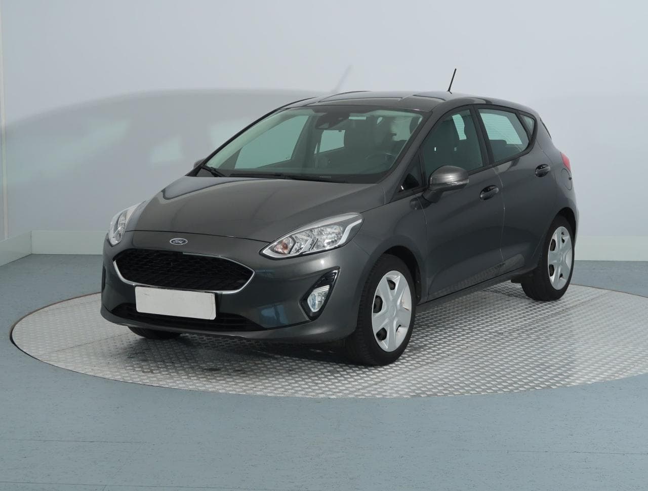 2017 Ford FIESTA - 3