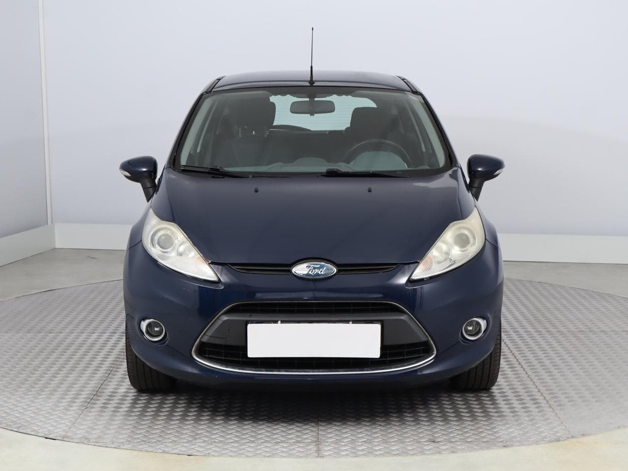 2009 Ford FIESTA - 2