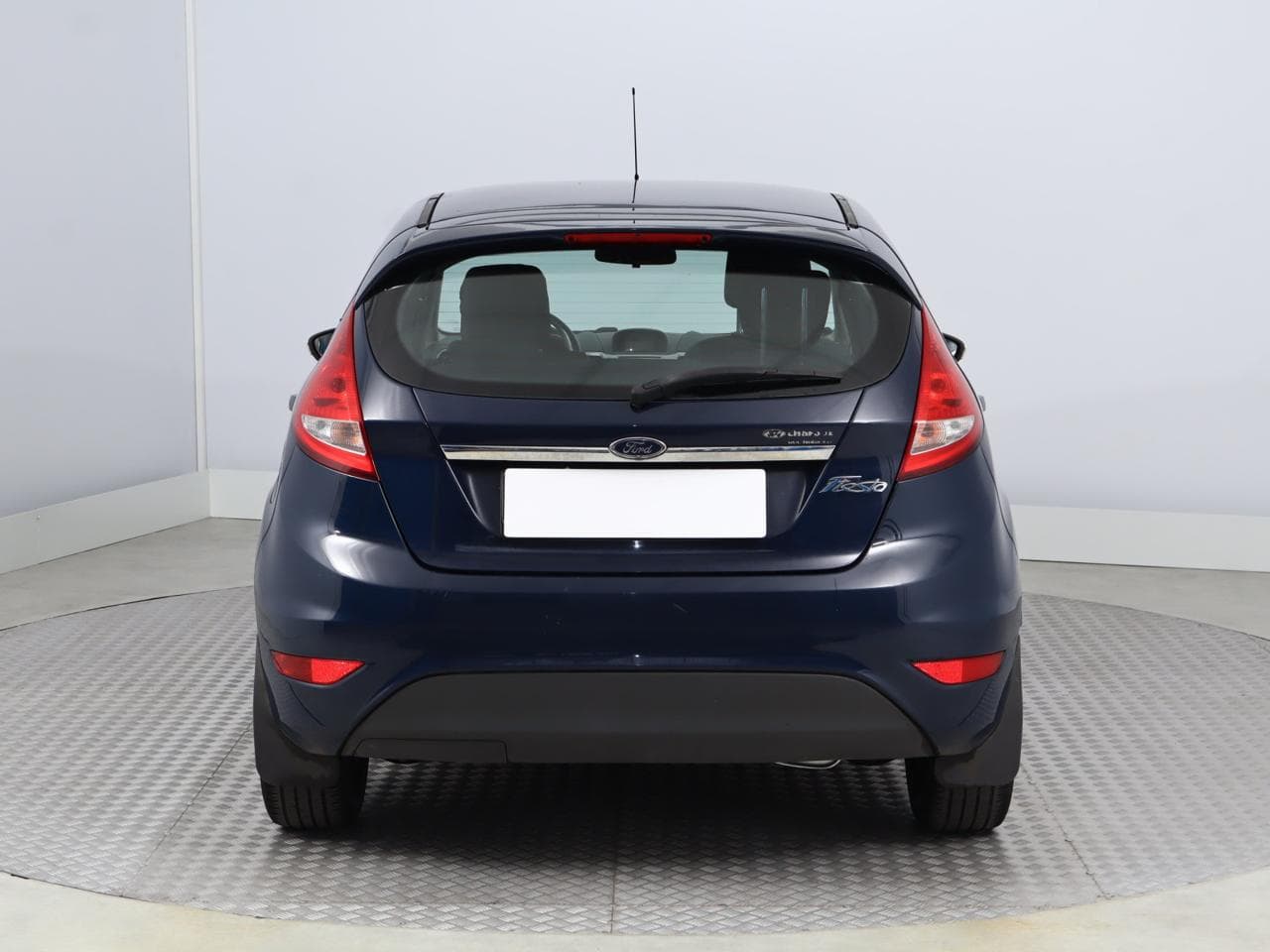 2009 Ford FIESTA - 6