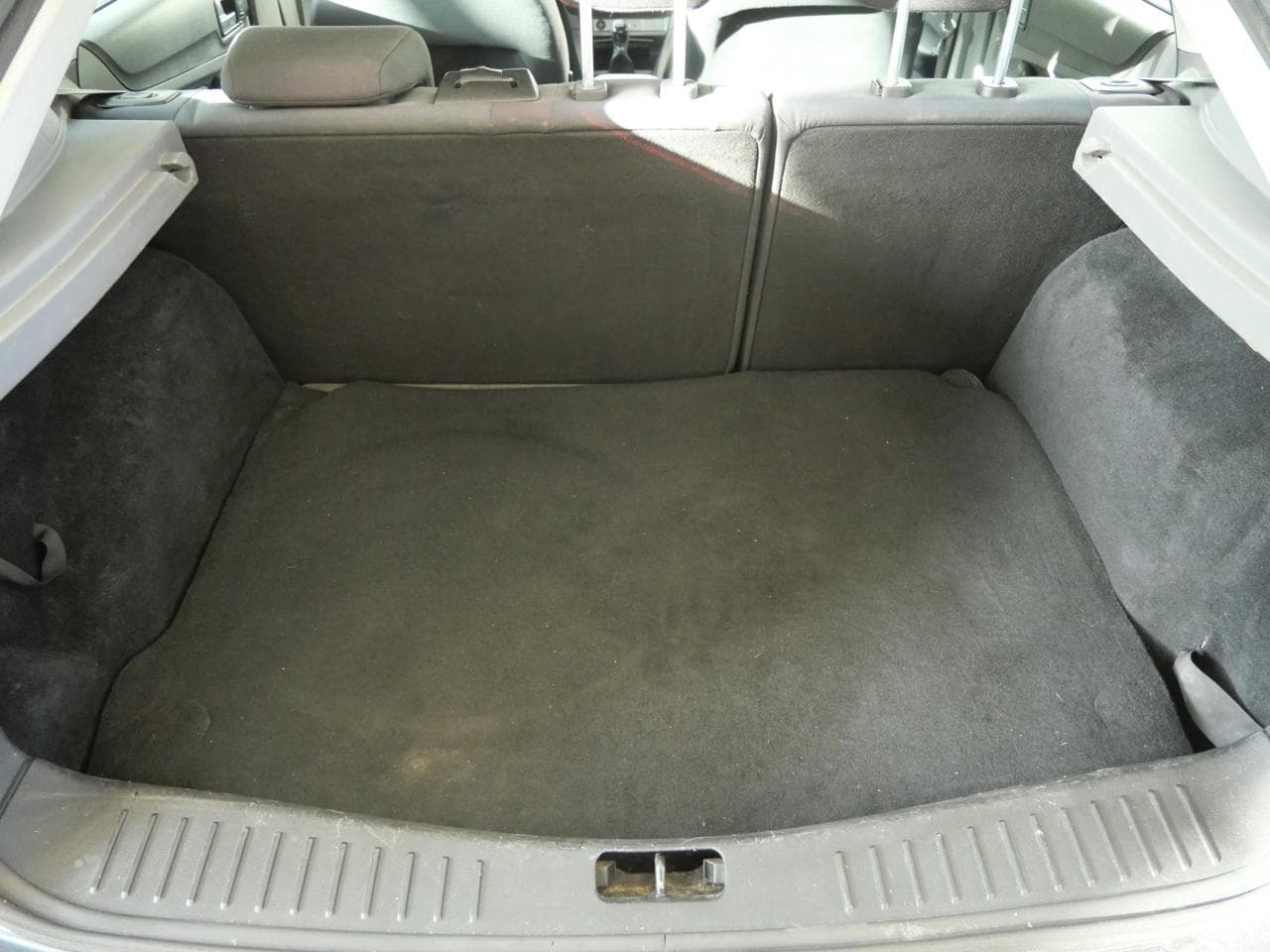 2009 Ford FOCUS - 11