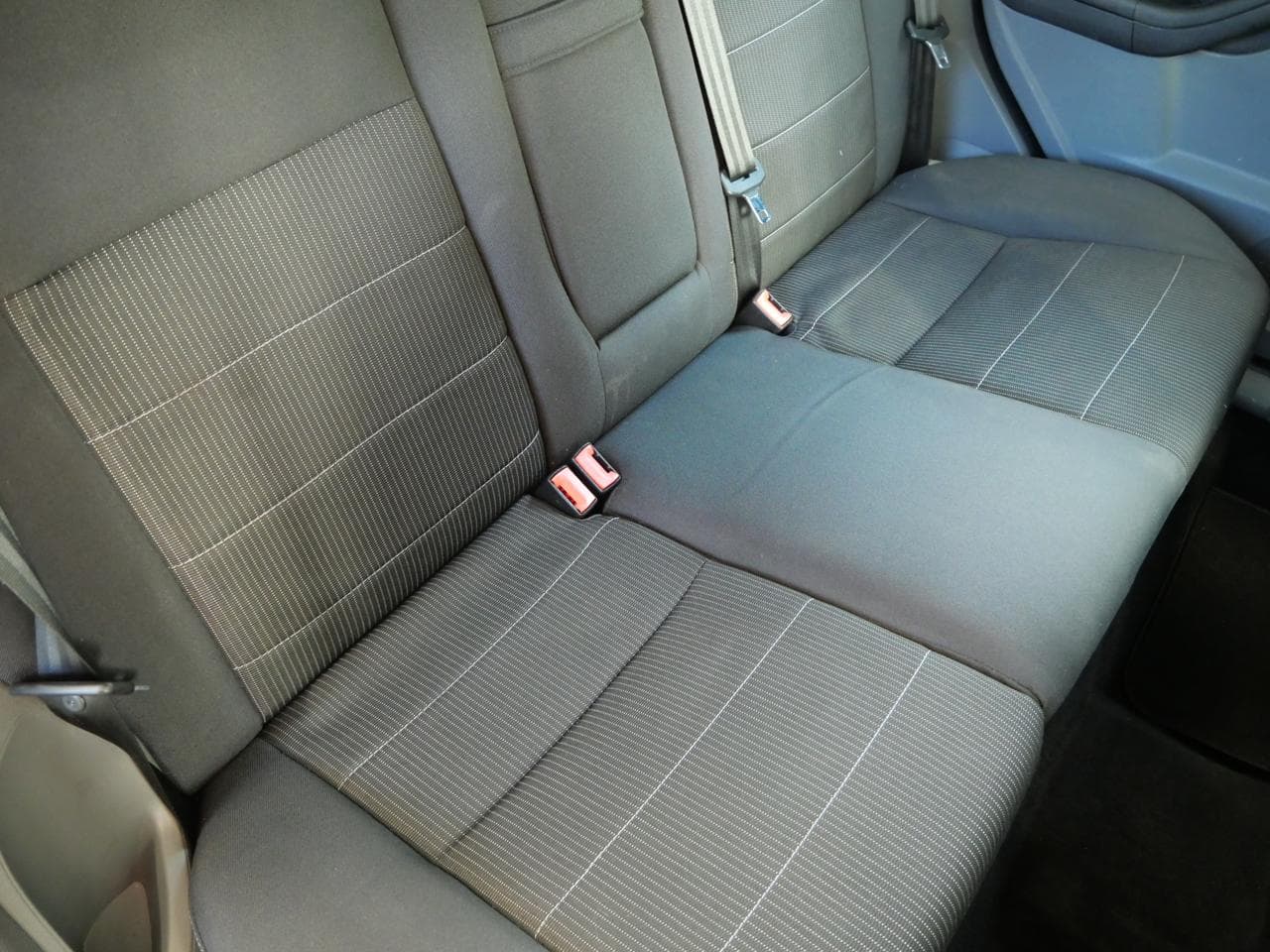 2009 Ford FOCUS - 21