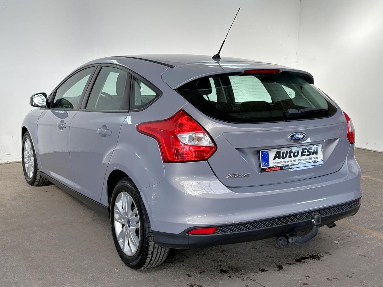 2014 Ford FOCUS - 6
