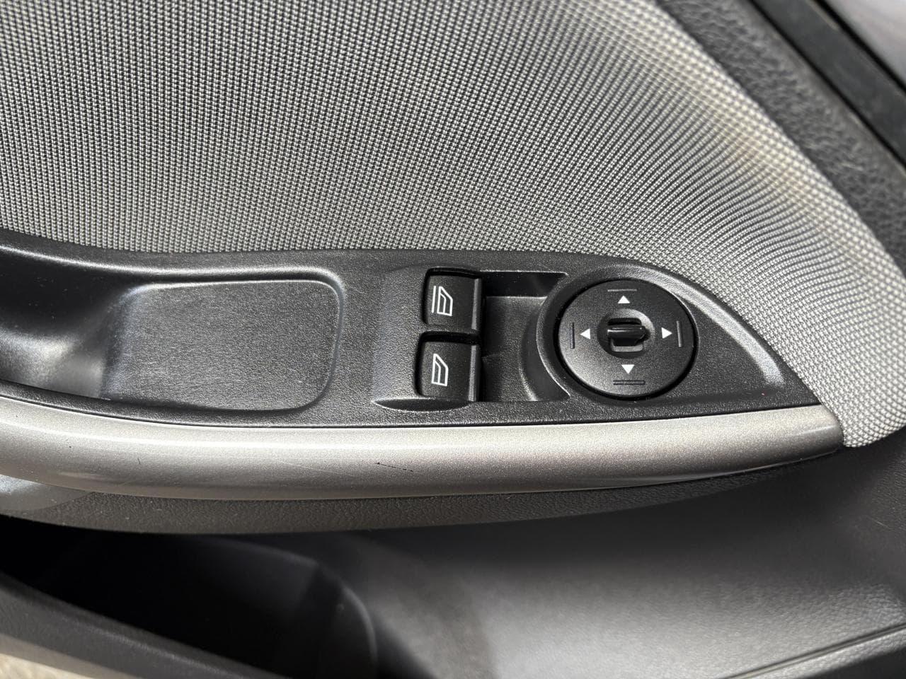 2014 Ford FOCUS - 12