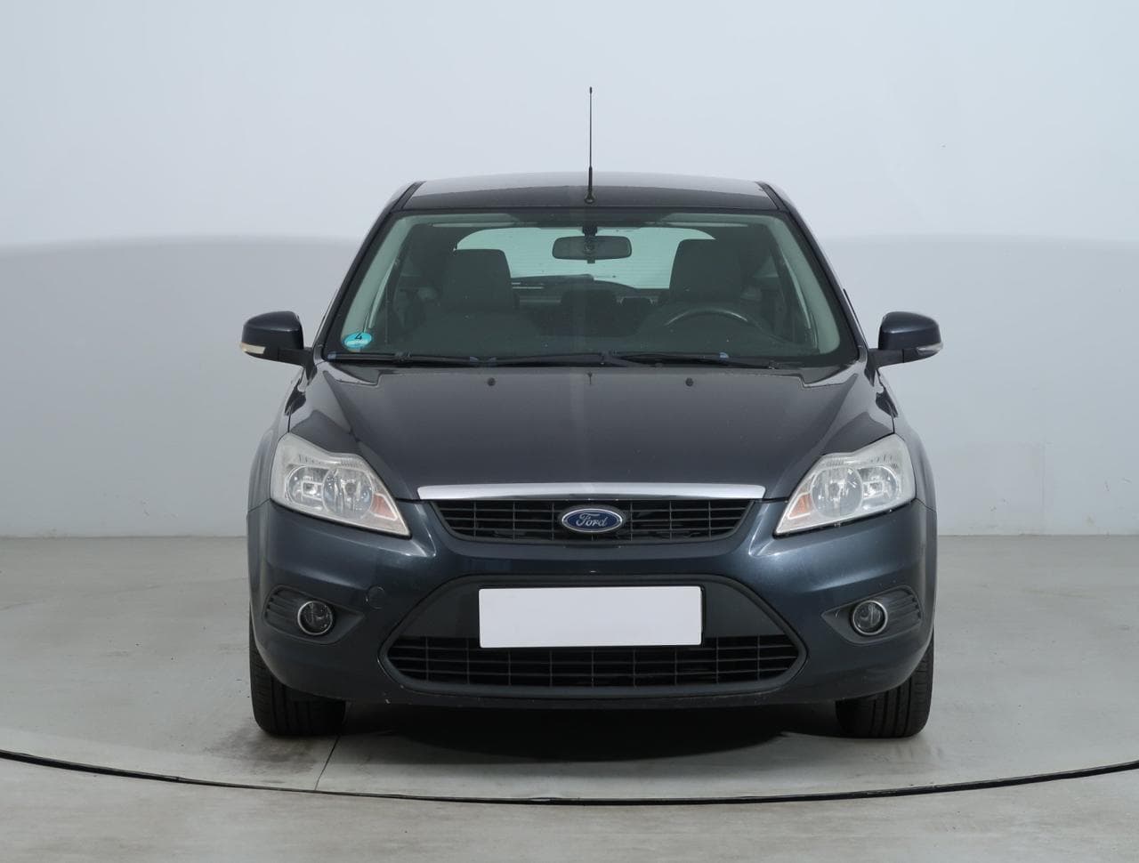 2008 Ford FOCUS - 2