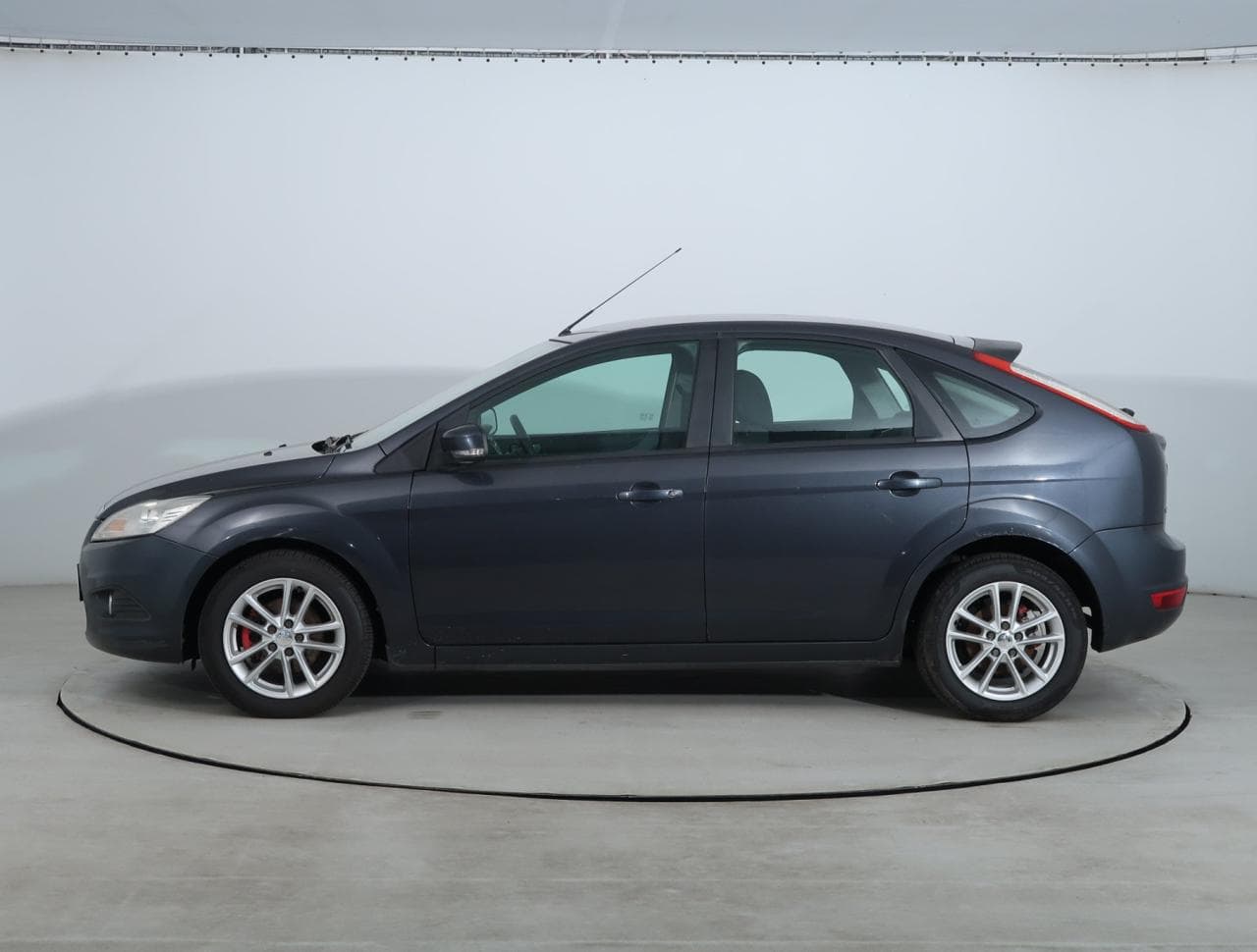 2008 Ford FOCUS - 4