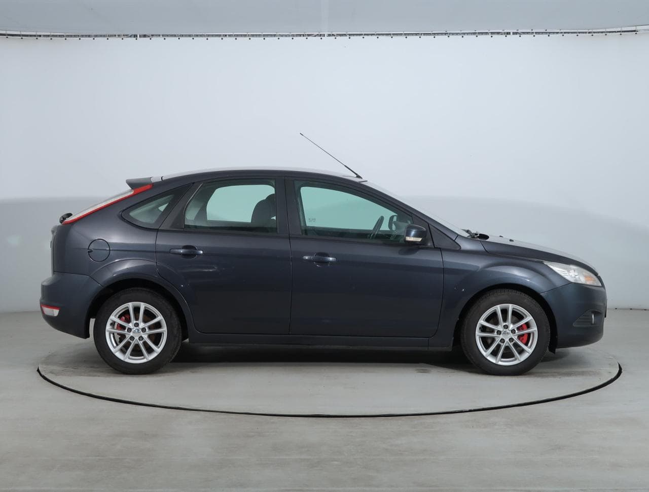2008 Ford FOCUS - 8